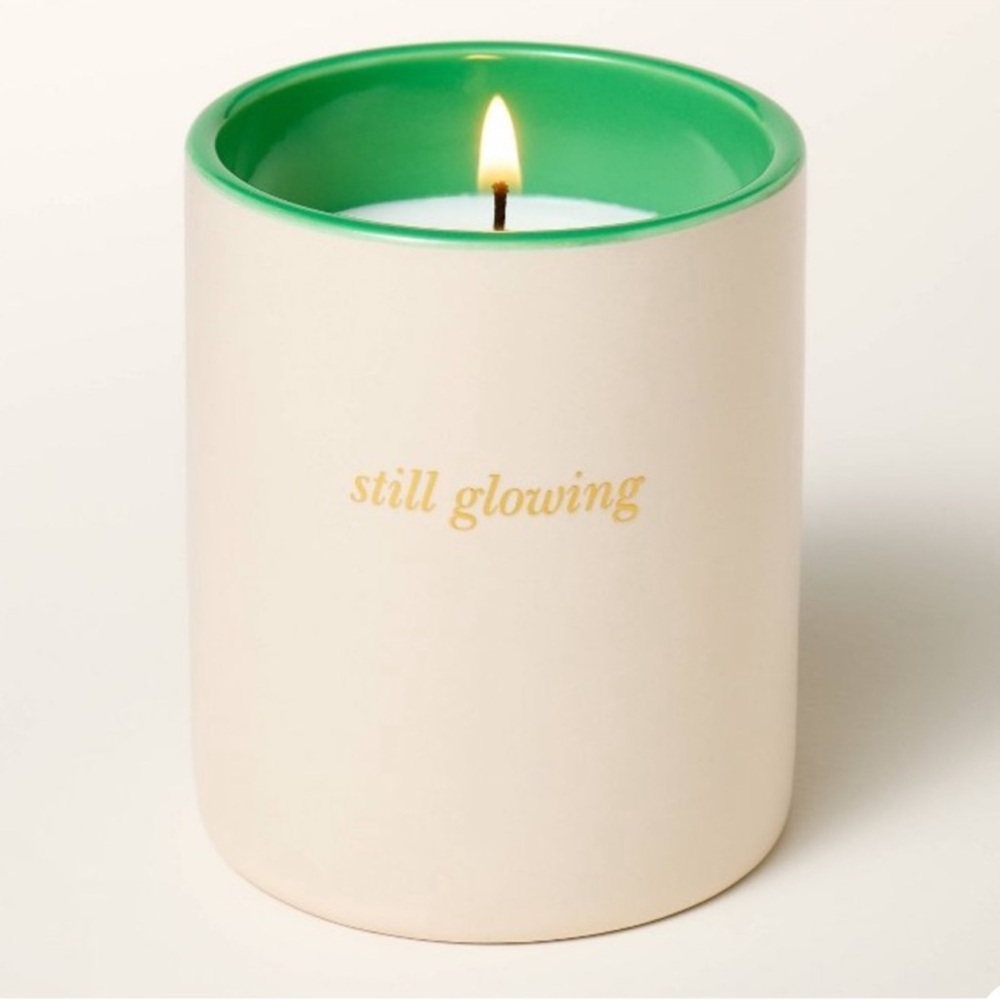 Kate Spade x Target Candle Set of 3 - Picture 2 of 4